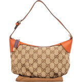 Gucci Monogram GG Mini Handbag
