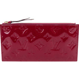 Louis Vuitton Monogram Vernis Pochette Felicie Insert Pouch