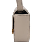 Celine Shiny Calfskin Mini Claude Crossbody Bag