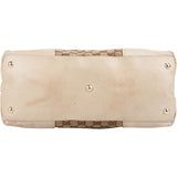 Gucci Monogram GG Canvas Lovely Hobo Shoulder Bag