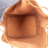 Louis Vuitton Monogram Canvas Sac Noé Grande Shoulder Bag