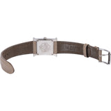 [🔄️B19 / F47] Hermès Heure H Watch - vintageandkickz
