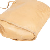 Loewe Calfskin Leather Knot Crossbody Bag
