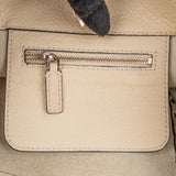 Valentino Garavani Grained Leather Rockstud Tote Shopper Handbag