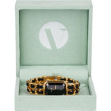 Chanel Gold Tone Première (M)  H0001 Women Watch
