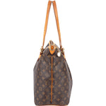 Louis Vuitton Monogram Canvas Estrela Shoulder Bag - vintageandkickz