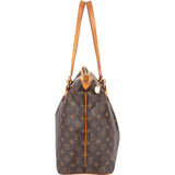 Louis Vuitton Monogram Canvas Estrela Shoulder Bag - vintageandkickz
