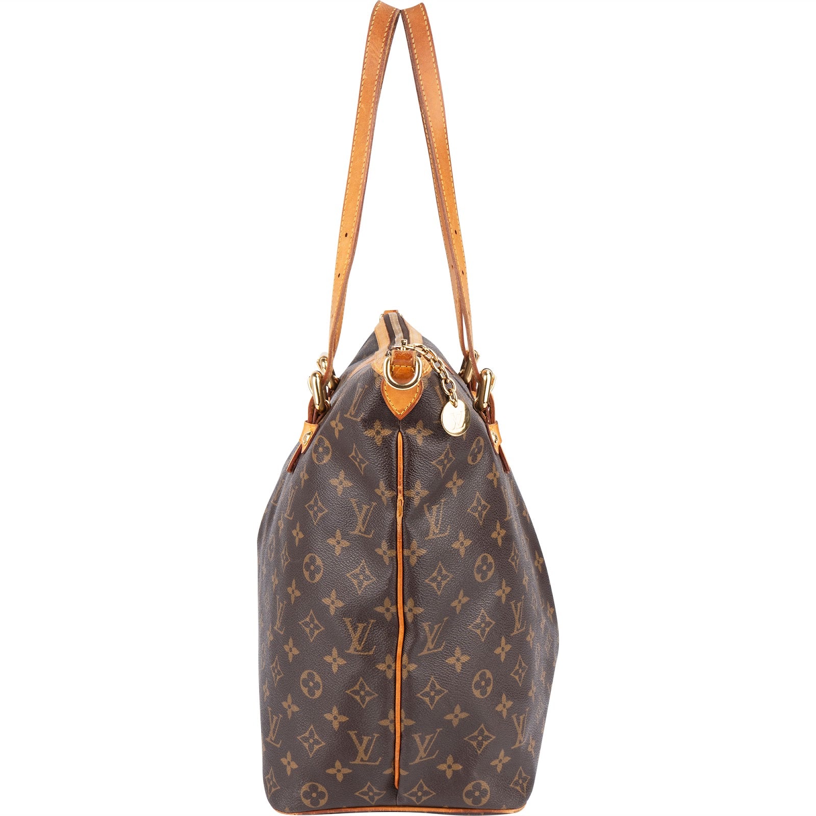 Louis Vuitton Monogram Canvas Estrela Shoulder Bag - vintageandkickz