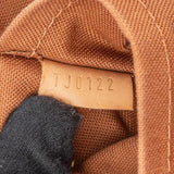 Louis Vuitton Monogram Canvas Sully MM Shoulder Bag