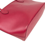 Louis Vuitton Fuchsia Epi Leather Neverfull PM Shoulder Bag