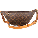 Louis Vuitton Monogram Canvas Bumbag Crossbody Bag
