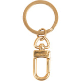 Louis Vuitton Golden Key Ring Bag Charm Pendant Pochette Extension