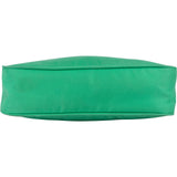 Prada Green Nylon Re-Edition 2000 Handbag
