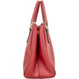 Prada Saffiano Leather Galleria Handbag