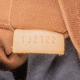 Louis Vuitton Monogram Canvas Sully PM Shoulder Bag