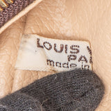 Louis Vuitton Monogram Canvas Trousse Toilette 28 Clutch