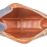 Louis Vuitton Monogram Canvas Boulogne Shoulder Bag