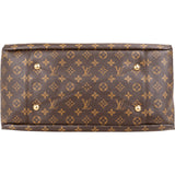 Louis Vuitton Monogram Canvas Artsy MM Handbag