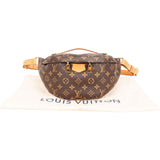 Louis Vuitton Monogram Canvas Bumbag Crossbody Bag