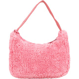 Prada Pink Terrycloth Re-Edition 2000 Shoulder Bag