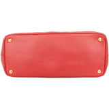 Prada Saffiano Leather Galleria Handbag