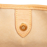 Louis Vuitton Monogram Canvas Galliera PM Shoulder Bag