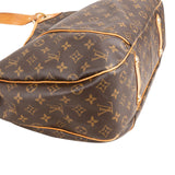 Louis Vuitton Monogram Canvas Galliera GM Shoulder Bag