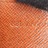 Louis Vuitton Monogram Canvas Elise Wallet