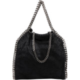 Stella McCartney Falabella Fold Over Tote Shoulder Bag