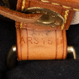 Louis Vuitton Canvas Monogram Limited Rayures Sac Noé Grande Shoulder Bag M40563