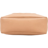Gucci Grained Leather GG Soho Camera Crossbody Bag