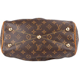 Louis Vuitton Monogram Canvas Tivoli PM Handbag
