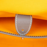 Goyard Monogram Goyardine Ambassador Business Handbag