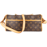 Louis Vuitton Monogram Canvas Popincourt Long Crossbody Bag