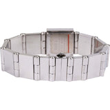 Gucci Silver Tone G-Watch 600L Watch