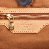 Louis Vuitton Monogram Canvas Batignolles Horizontal Shoulder Bag