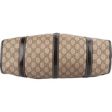 Gucci Monogram GG Jackie Shoulder Bag