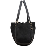 Gucci Monogram GG Canvas Abbey D-Ring Hobo Shoulder Bag