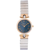 Christian Dior Two-Tone Roman Numeral 3025 Watch