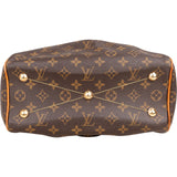Louis Vuitton Monogram Canvas Tivoli PM Handbag