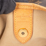 Louis Vuitton Monogram Canvas Galliera GM Shoulder Bag