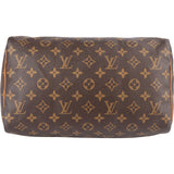 Louis Vuitton Monogram Canvas Speedy 30 Handbag