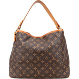 Louis Vuitton Monogram Canvas Delightful PM Handbag