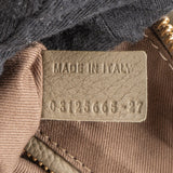 Chloé Grained Leather Marcie Hobo Handbag