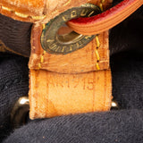 Louis Vuitton Monogram Canvas Sac Noé Grande Shoulder Bag