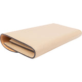 Hermès Beige Epsom Leather Constance Wallet
