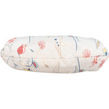 Miu Miu Nylon Floral Print Wander Cosmetic Pouch Accessoires Clutch