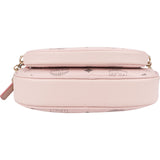MCM Monogram Visetos Aren Multi Pochette Accessoires Crossbody Bag