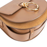 Chloé Calfskin Tess Crossbody Bag
