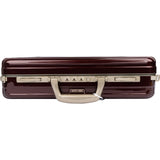 Rimowa Carmona Red Limbo Business Attache Case